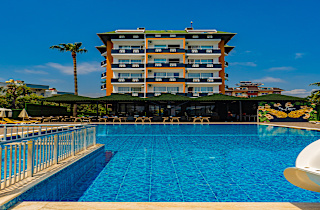De Mare Hotel Genel 2